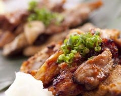 西院 居酒屋 焼鳥×サムギョプサル×韓国料理 シアワセ横丁
