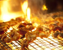 鶏焼きは【塩焼き】と【味噌焼き】の２種類からお選び頂けます。