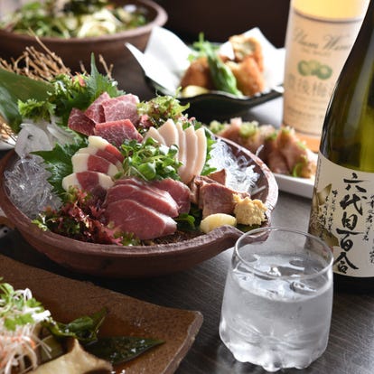 ゆったり個室 岩国で食事 ディナー 人気の完全個室 ソファー席など ぐるなび