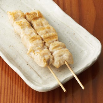 焼鳥屋 鳥貴族 四日市店 メニュー トリキの焼とり ぐるなび