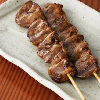 焼鳥屋 鳥貴族 四日市店 メニュー トリキの焼とり ぐるなび