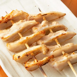 焼鳥屋 鳥貴族 四日市店 メニュー トリキの焼とり ぐるなび