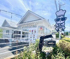 カフェ 江南スタイル宇都宮