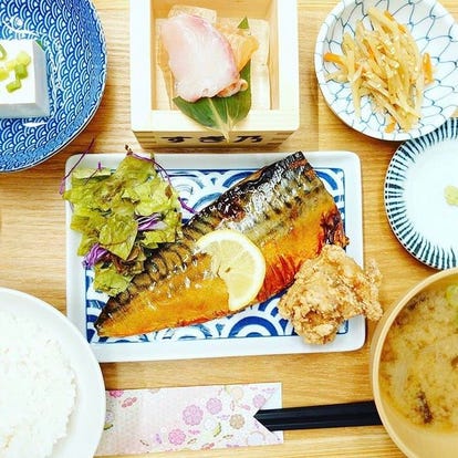 ランチならここ 心斎橋の和食でおすすめしたい人気のお店 ぐるなび ランチならここ 心斎橋の和食でおすすめしたい人気のお店 ぐるなび
