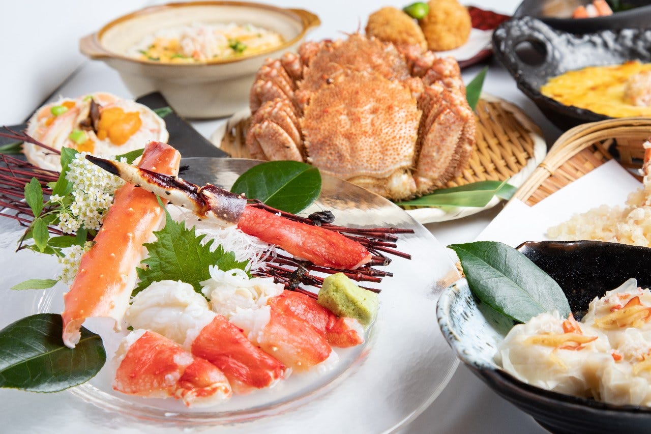 年 最新グルメ 苫小牧にある個室でゆったり海鮮料理を味わえるお店 レストラン カフェ 居酒屋のネット予約 北海道版