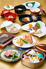梅の花 小倉店 小倉南区 懐石 懐石料理 ぐるなび
