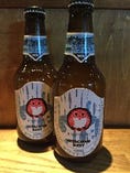 箕面ビール　スタウト（大阪）