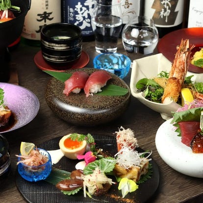 美味しいお店が見つかる 恵比寿 居酒屋 大人の隠れ家 おすすめ人気レストラン ぐるなび