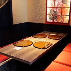 日本酒と創作懐石 恵比寿ちょこっと