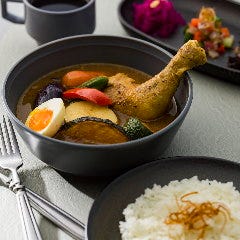 スープカレーouchi