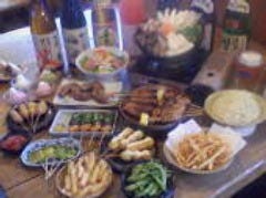 とっ鳥屋 末広店 鳥取市 居酒屋 ぐるなび