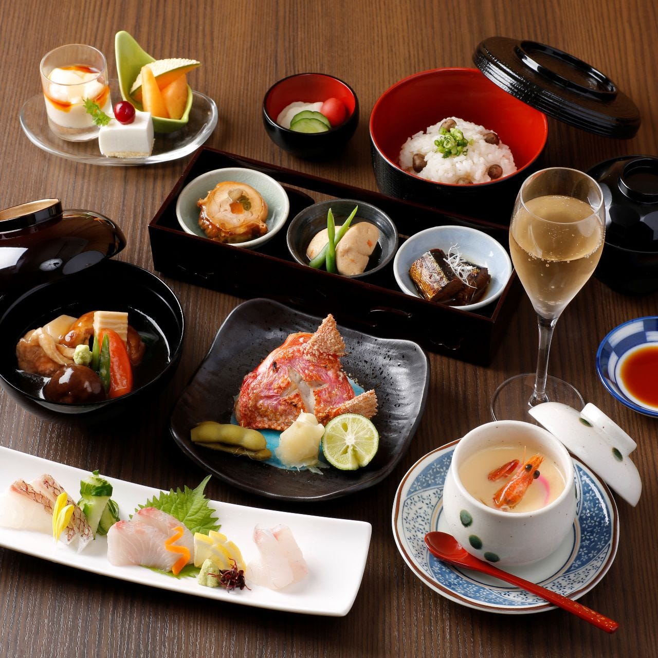 ランチ 全6品4 000円 名物 合鴨の治部煮 付きお昼の神楽坂会席の詳細 和食日和 おさけと 神楽坂 神楽坂 会席料理 ぐるなび ランチ 全6品4 000円 名物 合鴨の治部煮 付きお昼の神楽坂会席の詳細 和食日和 おさけと 神楽坂 神楽坂 会席料理 ぐるなび