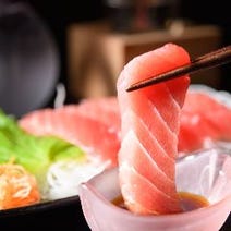 ［厳選日本酒と個室会席］和食日和 おさけと 神楽坂の画像