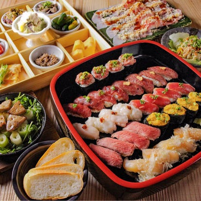 女子会におすすめ 神楽坂の焼肉でおすすめしたい人気のお店 ぐるなび