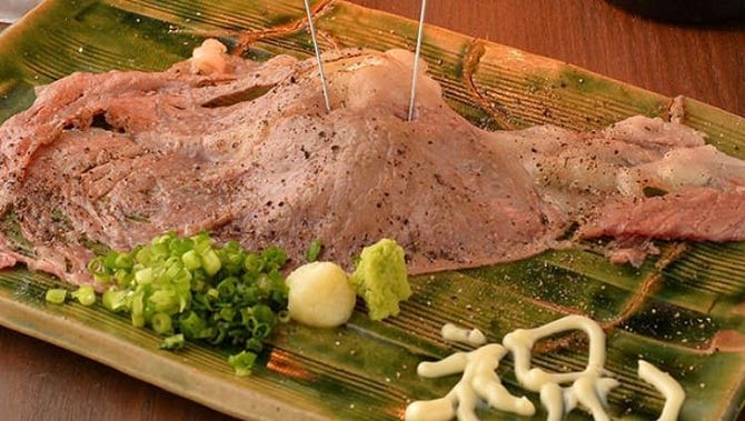 神楽坂肉寿司 神楽坂 居酒屋 ぐるなび