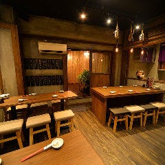神楽坂肉寿司 神楽坂 居酒屋 ぐるなび