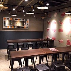 神楽坂肉寿司 神楽坂 居酒屋 ぐるなび