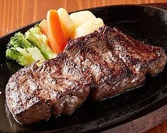 JUMBO STEAK HAN’S 沖縄ライカム店