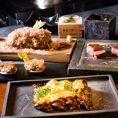お子様連れに最適 錦糸町 住吉の焼肉でおすすめしたいお店 ぐるなび