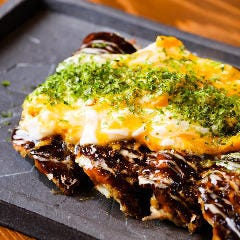 創作鉄板・ステーキ 粉者 東京