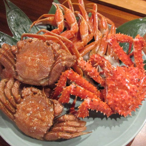 開陽亭 すすきのレストランプラザ店 札幌すすきの 海鮮 海鮮料理 ぐるなび 開陽亭 すすきのレストランプラザ店 札幌すすきの 海鮮 海鮮料理 ぐるなび