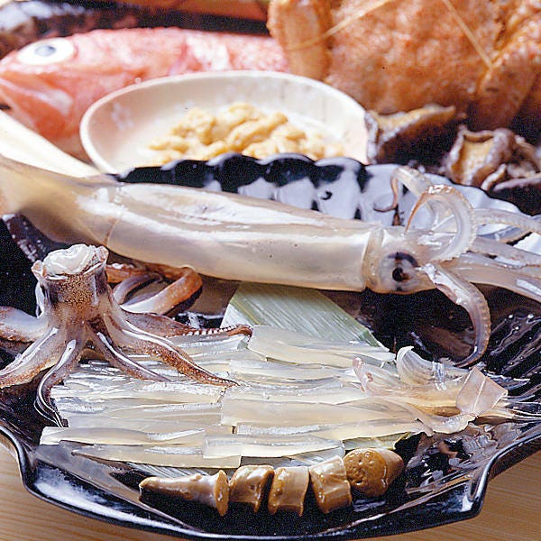 函館 開陽亭 すすきの総本店_メインビジュアル