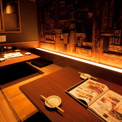 美味しいお店が見つかる 四日市 居酒屋 大人の隠れ家 おすすめ人気レストラン ぐるなび