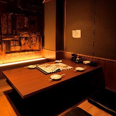 貸切は35名様〜最大48名様までOK。会社宴会や同窓会などにぜひ!