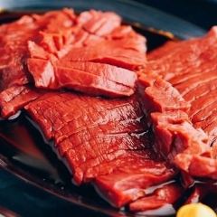高知から来た焼肉屋
