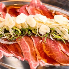 高知から来た焼肉屋
