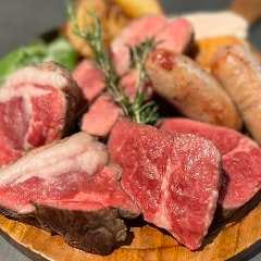 本気のカルネミスト