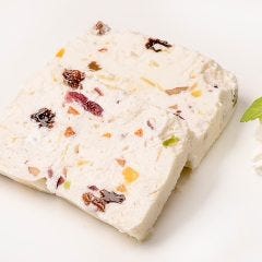 シチリア風カッサータ