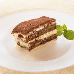 特製ティラミス