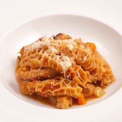 フィレンツェ風トリッパの煮込み