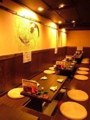 薩摩郷土料理 ぢどり亭 南森町