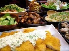 薩摩郷土料理 ぢどり亭 南森町