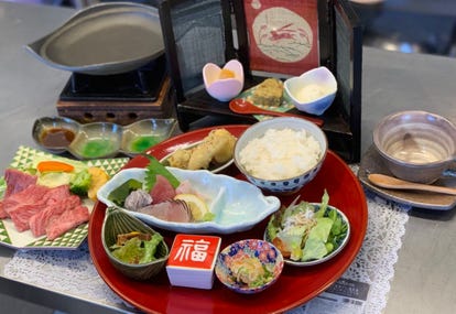 ランチならここ 和歌山市の和食でおすすめしたい人気のお店 ぐるなび