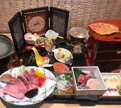 あしべや夢ごてん 和歌山市 懐石 懐石料理 ぐるなび