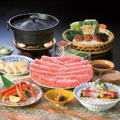 しゃぶしゃぶ 日本料理 木曽路 神戸ハーバーランド店 メニュー 季節会席コース ぐるなび しゃぶしゃぶ 日本料理 木曽路 神戸ハーバーランド店 メニュー 季節会席コース ぐるなび