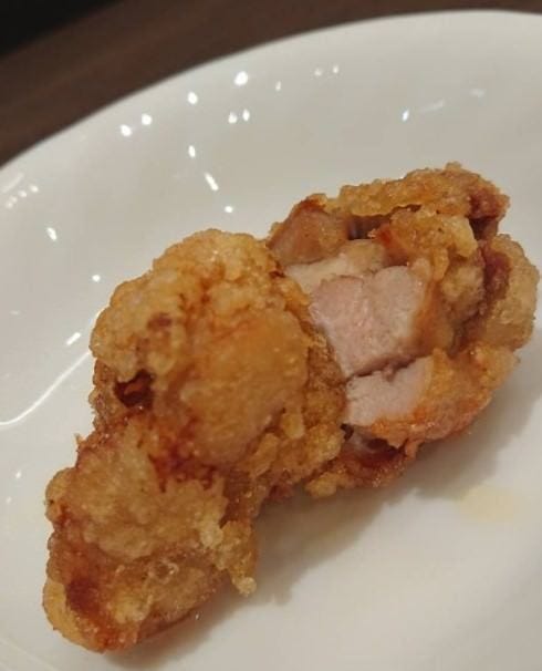 北極星 京都ポルタ店 オムライス自慢の洋食店