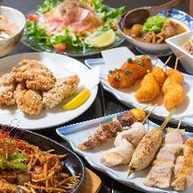 旭川 焼き鳥 一人でも入りやすい 3 000円以内 おすすめ人気レストラン ぐるなび