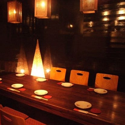 人気の美味い店 四谷三丁目駅近くの居酒屋でおすすめ 完全個室 飲み放題など ぐるなび