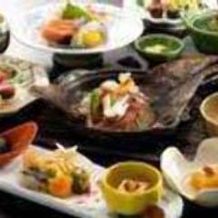 創作和食と日本酒 直心（じきしん）
