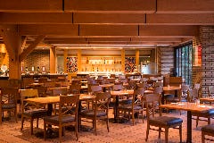 インターナショナル ガーデンホテル成田 レストラン AVANTI