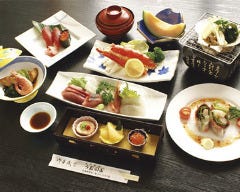 お食事処 うおのぶ