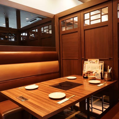 我那覇豚肉店 カフーナ旭橋_60分飲み放題1099円(税込)!