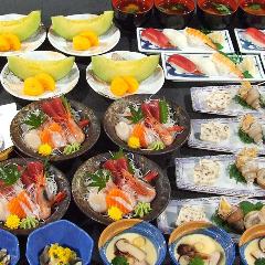 屋台屋 くろちゃん 新小岩店