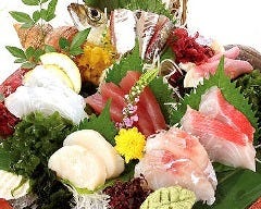 海鮮居酒屋 花の舞 長野駅東口店