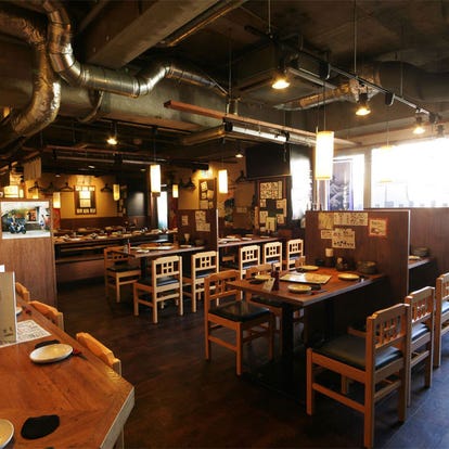 人気の美味い店 和光市の居酒屋でおすすめ 完全個室 飲み放題など ぐるなび