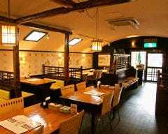 韓国家庭料理 さらん房